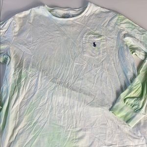 Polo Ralph Lauren Long Sleeve